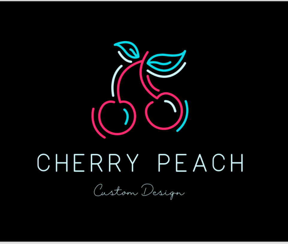 Cherry Peach